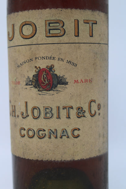 Cognac V.O. - CH. JOBIT & CIE