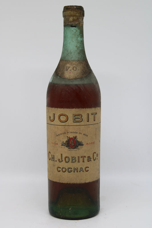 Cognac V.O. - CH. JOBIT & CIE