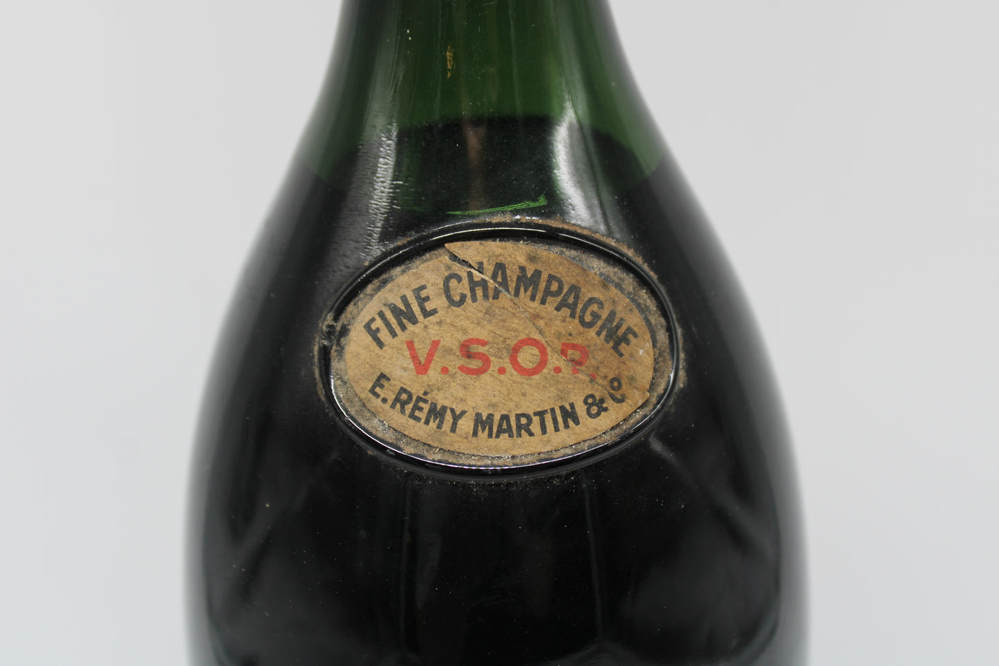 Fine Champagne Cognac V.S.O.P - E. REMY MARTIN & CO