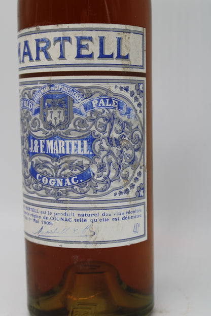 Cognac Martell VOP - J&amp;F MARTELL