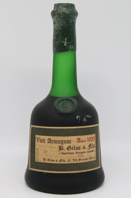 Vieil Armagnac