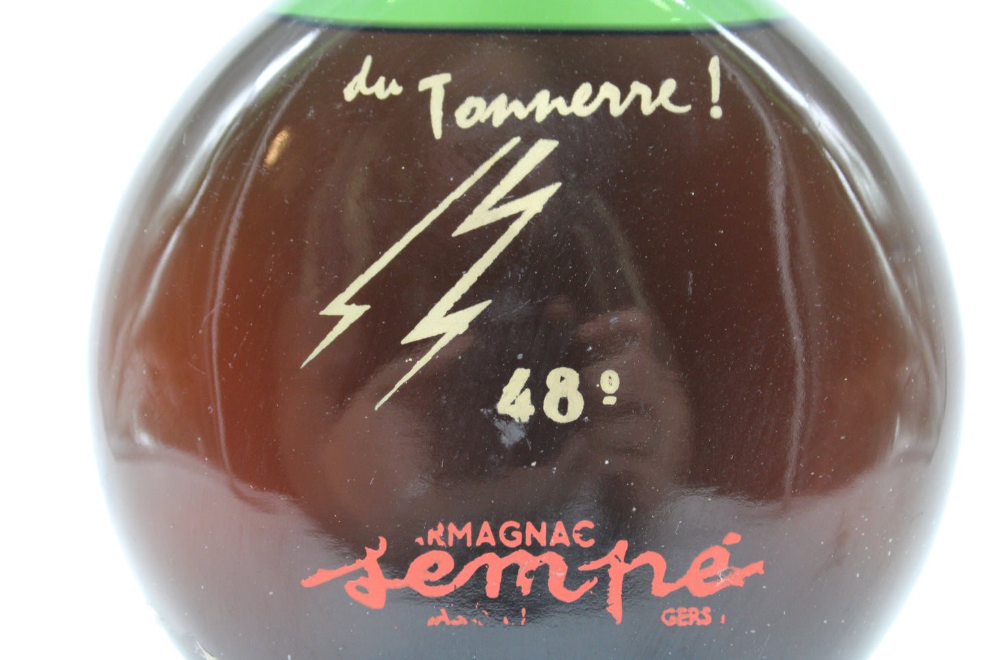 Armagnac Thunder! - SEMPE