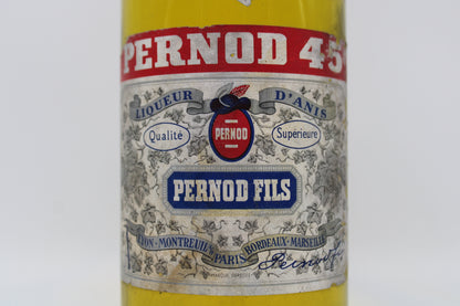 Pernod 45 - PERNOD FILS