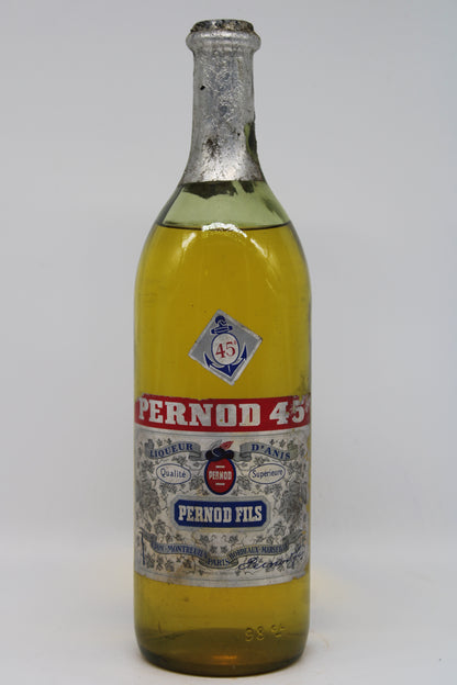 Pernod 45 - PERNOD FILS