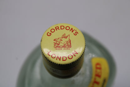 Gordon's Dry Gin - TANQUERAY GORDON & CO