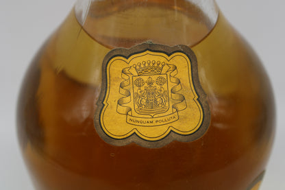 Izarra Jaune - Vieille Liqueur du pays Basque aux plantes des Pyrénées - ESKUAL HERRIA