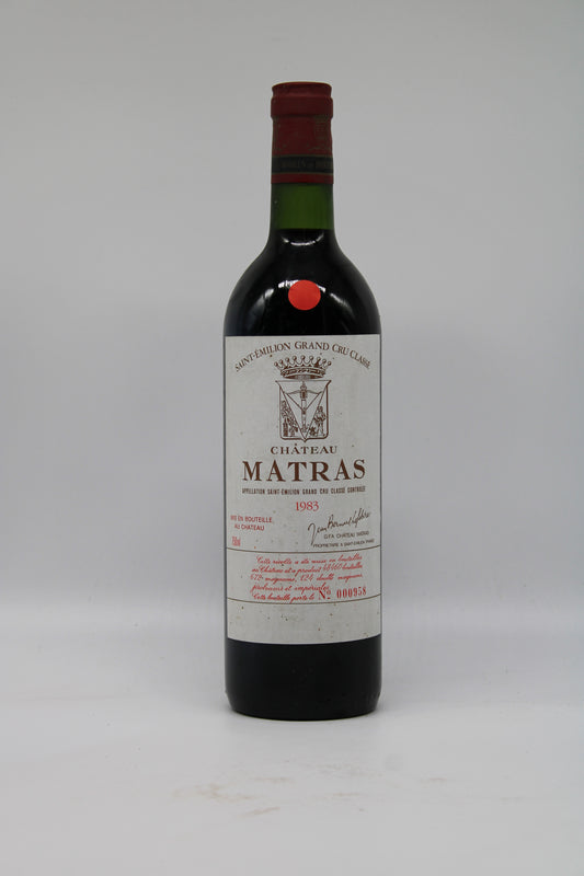 Château Matras