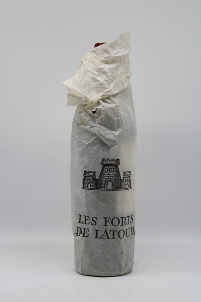 Les Forts de Latour