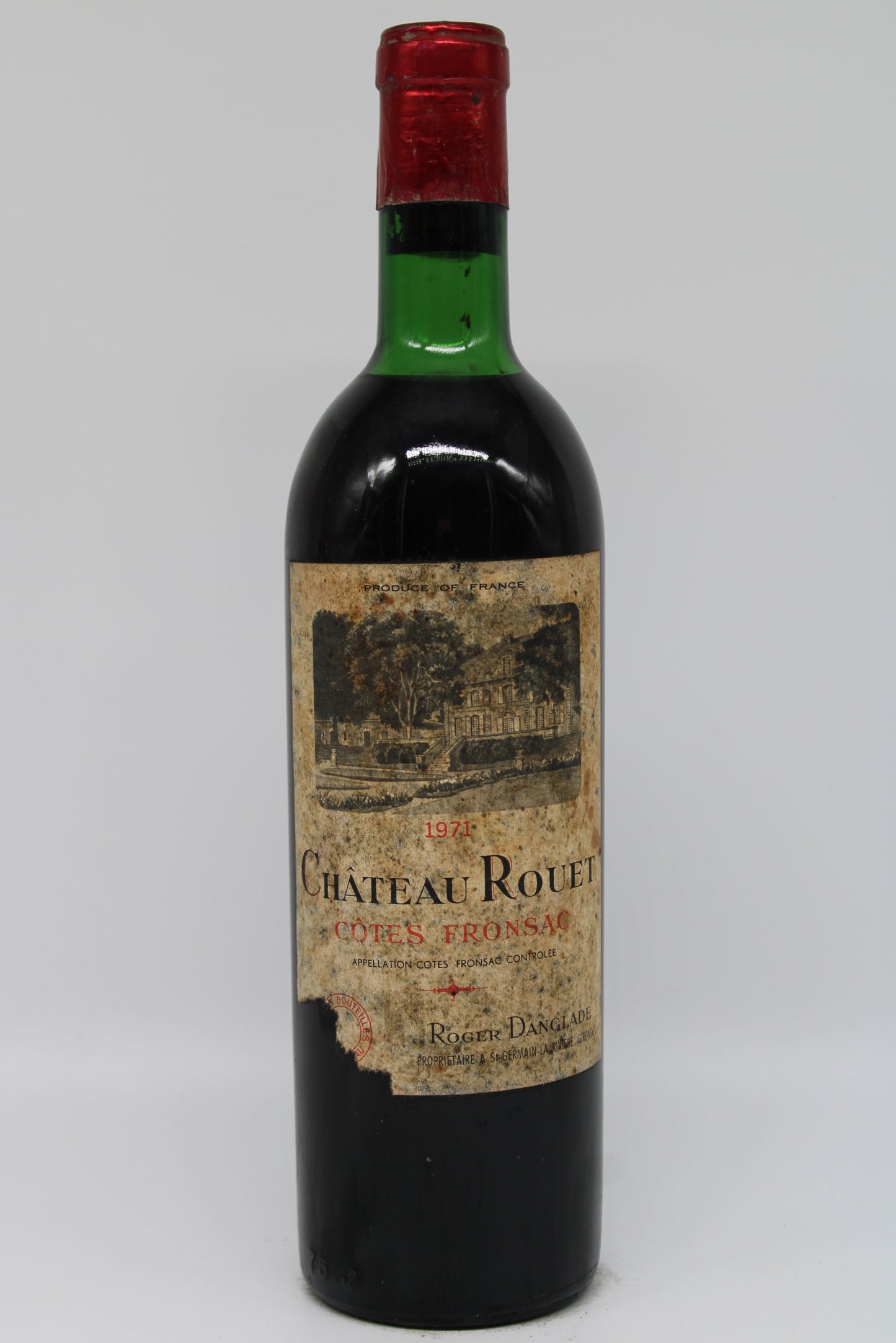 Château Rouet