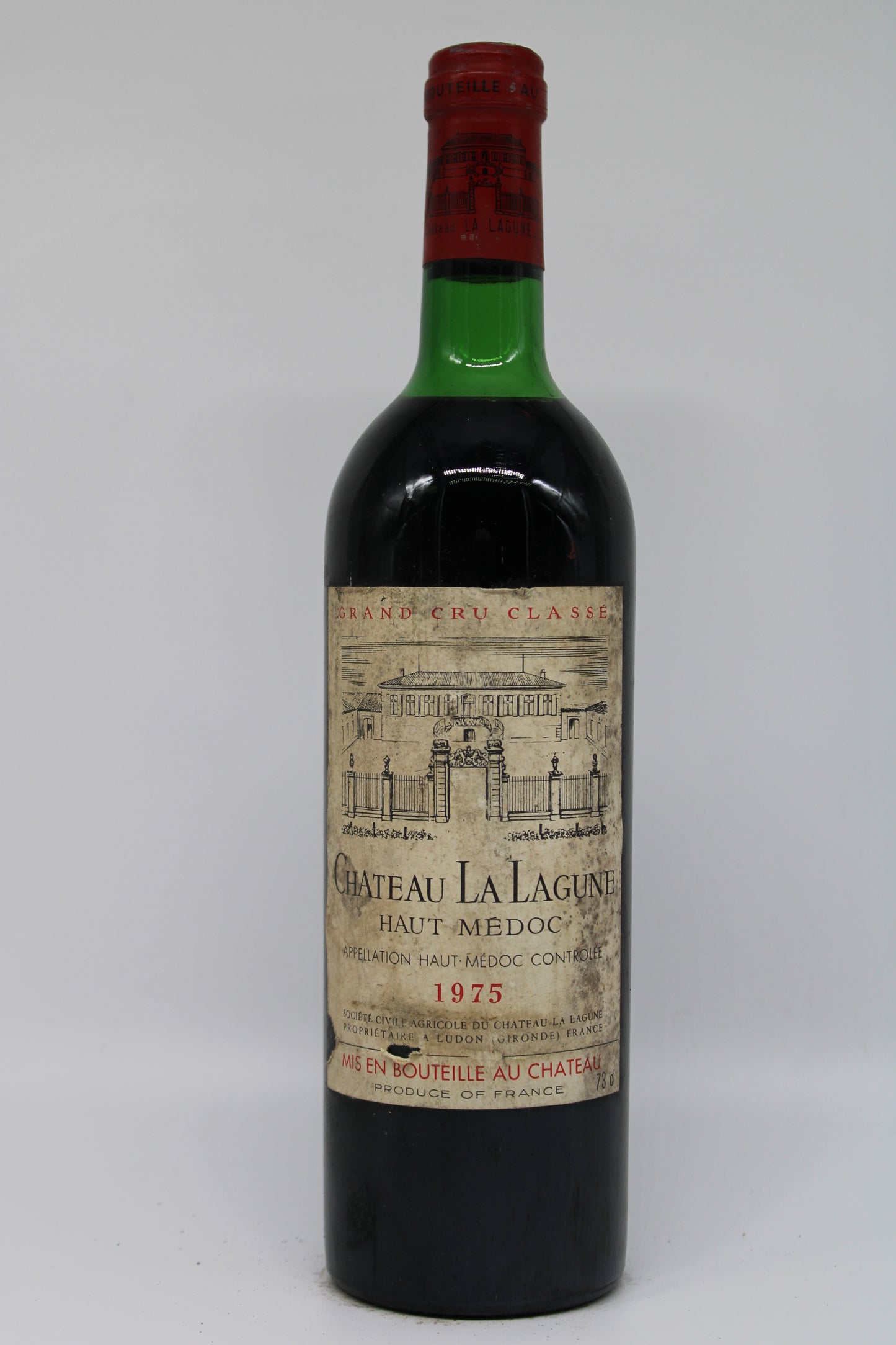 Château La Lagune