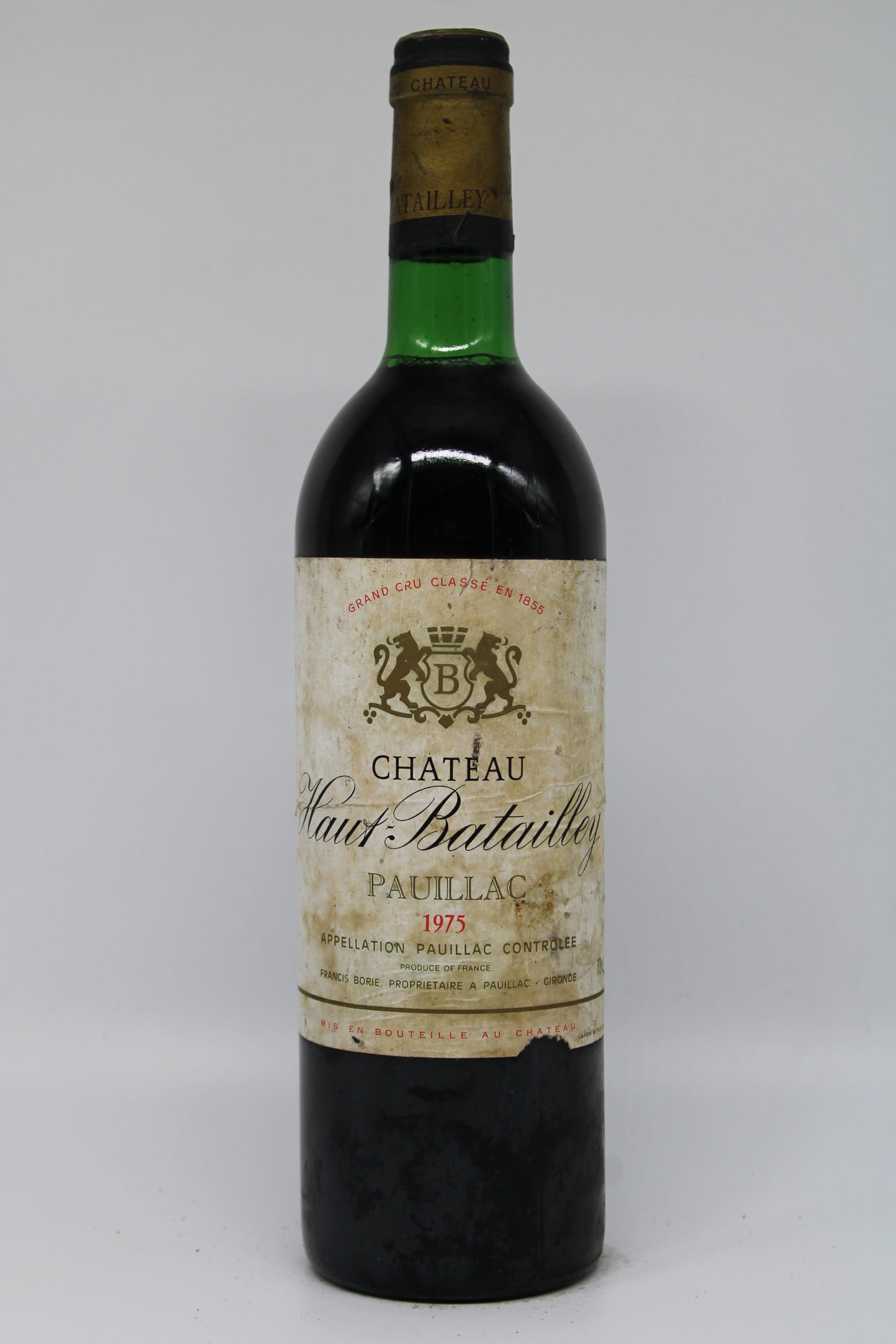 Château Haut-Batailley