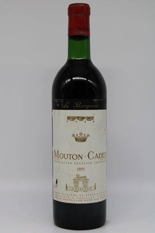 Mouton-Cadet