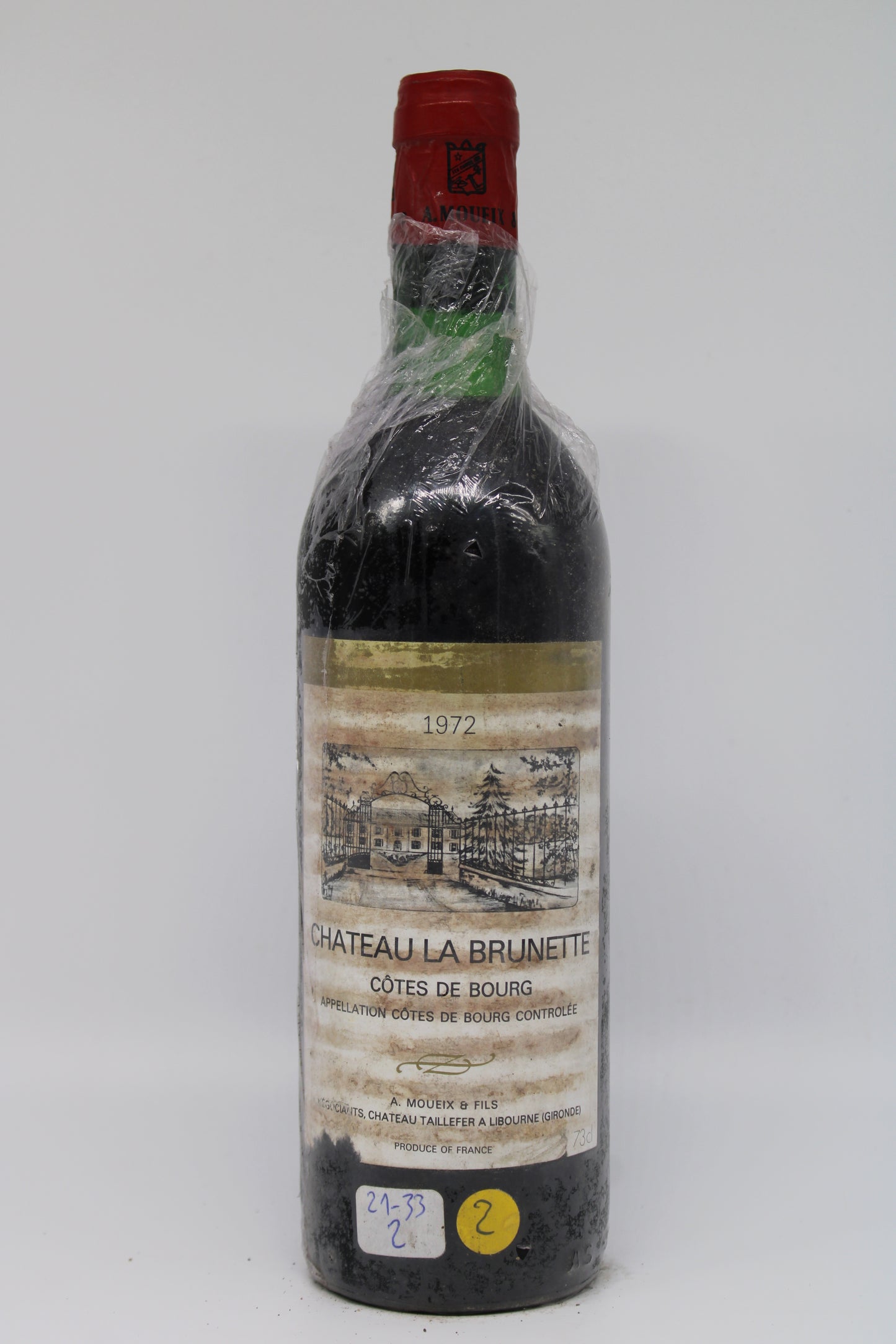 Château La Brunette