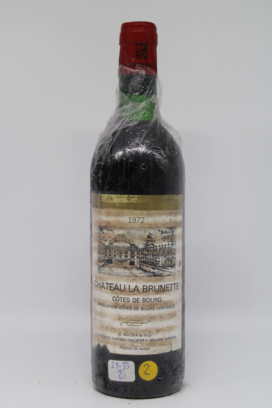 Château La Brunette