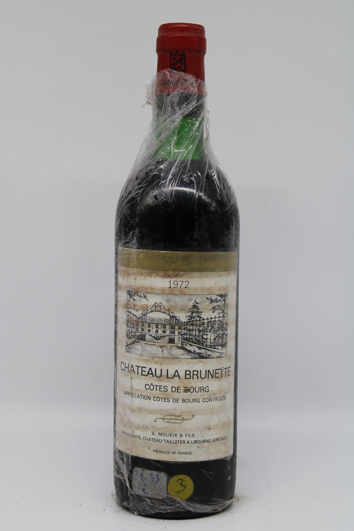 Château La Brunette