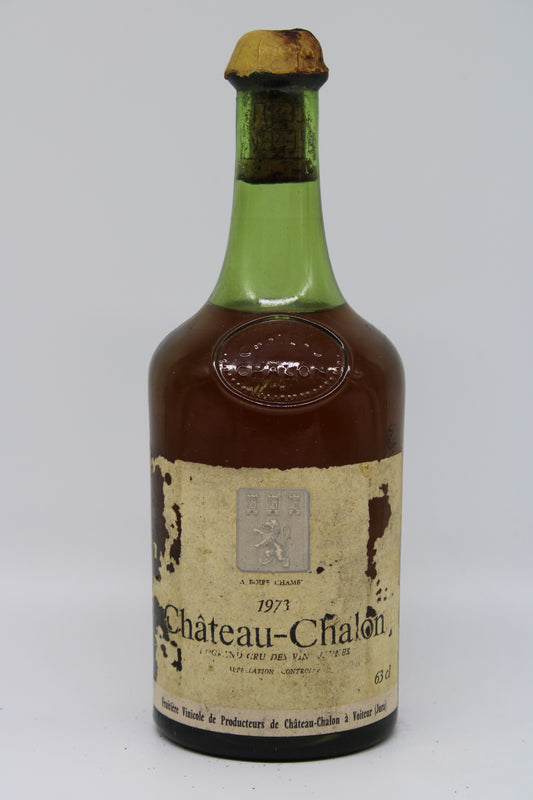 Château-Chalon