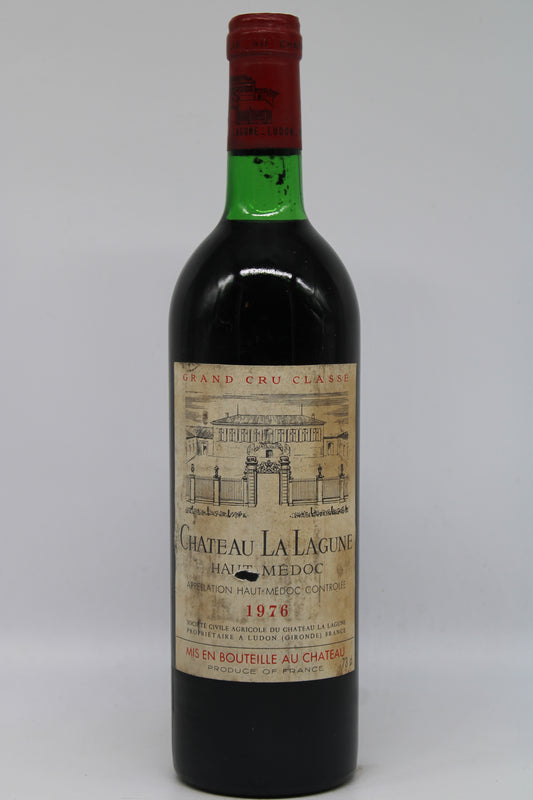 Château La Lagune