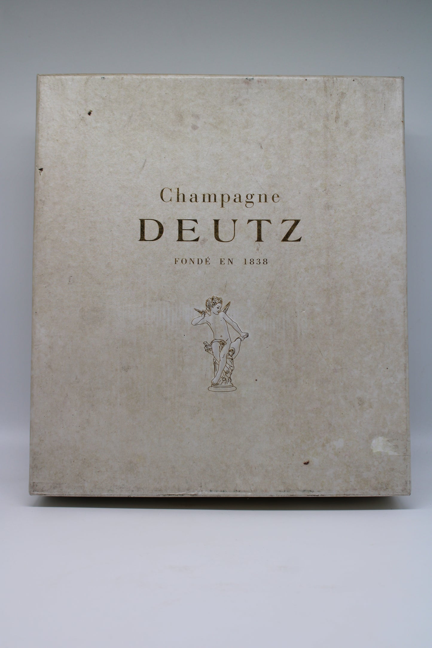 Amour de Deutz - DEUTZ