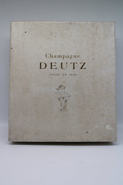 Amour de Deutz - DEUTZ