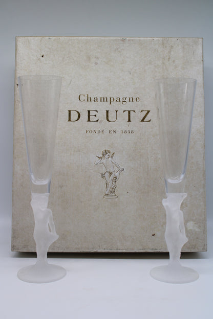 Amour de Deutz - DEUTZ