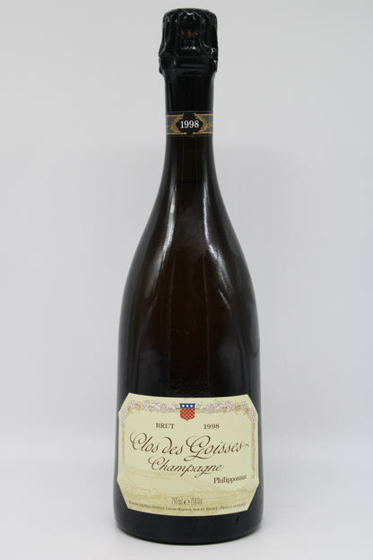 Clos des Goisses - PHILIPPONNAT