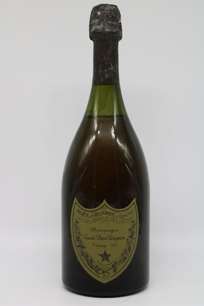 Dom Pérignon