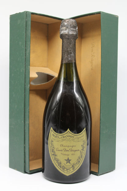 Dom Pérignon