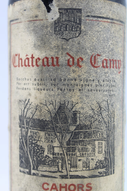 Château de Camy