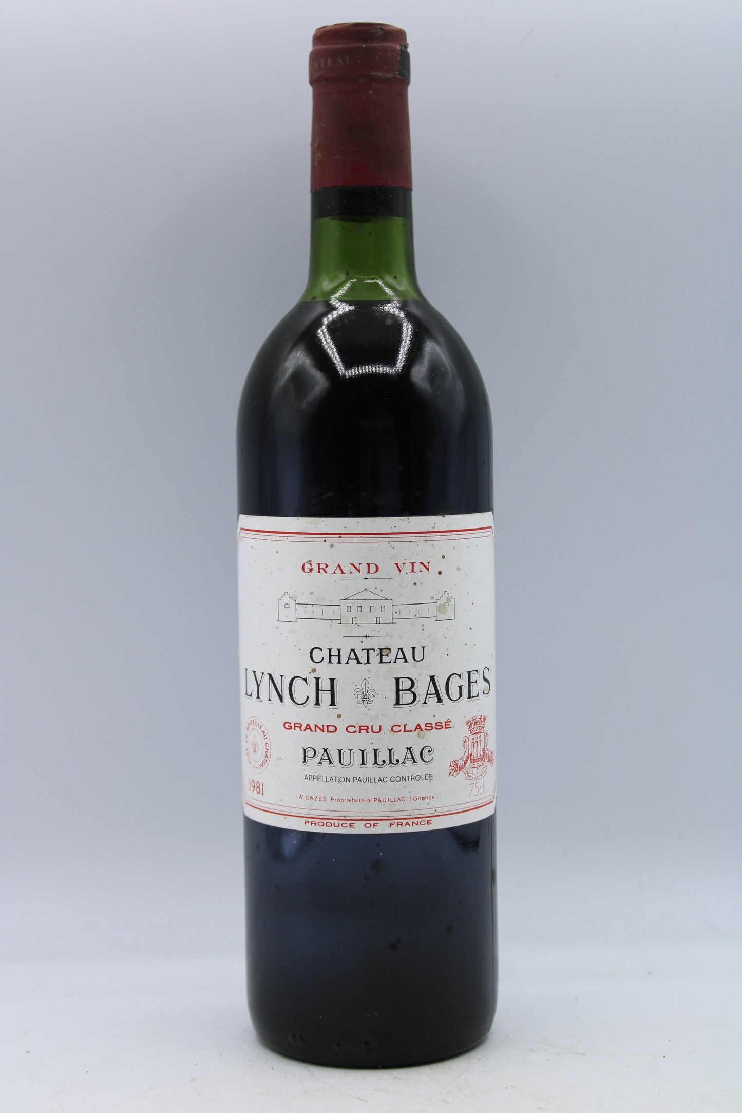 Château Lynch Bages