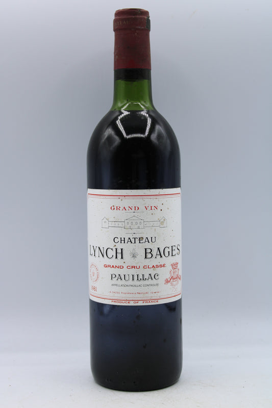 Château Lynch Bages