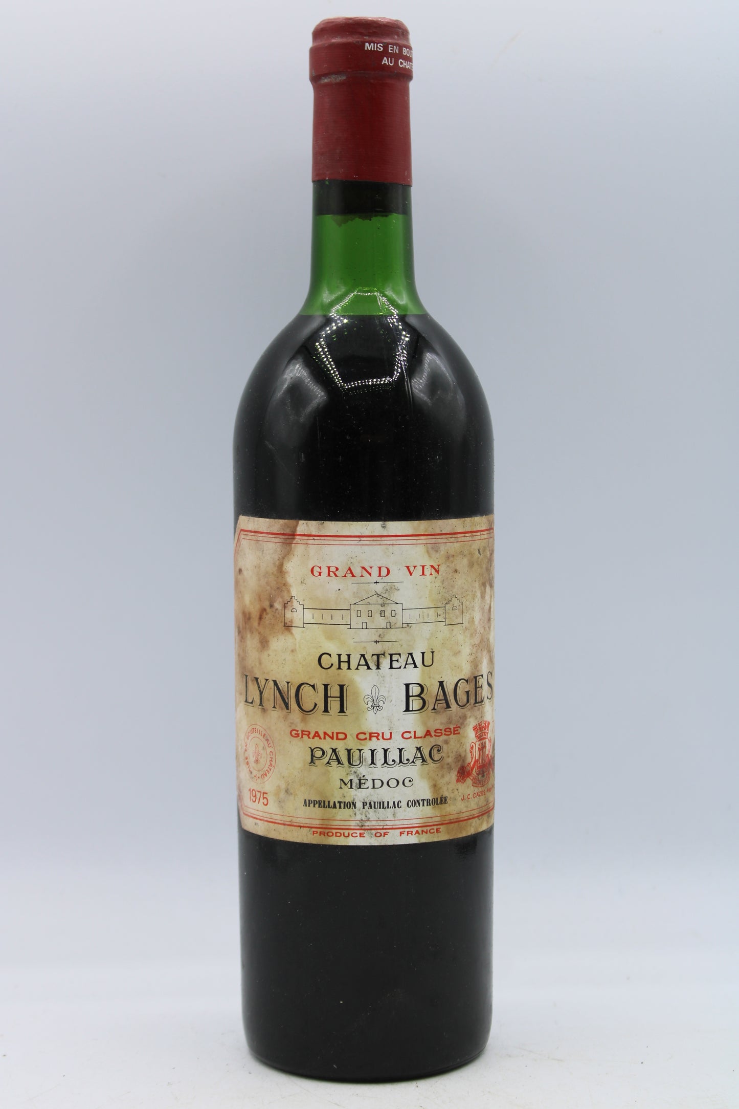 Château Lynch Bages