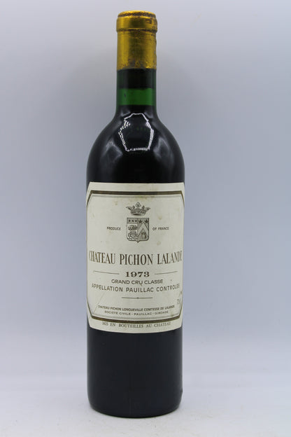 Château Pichon Lalande