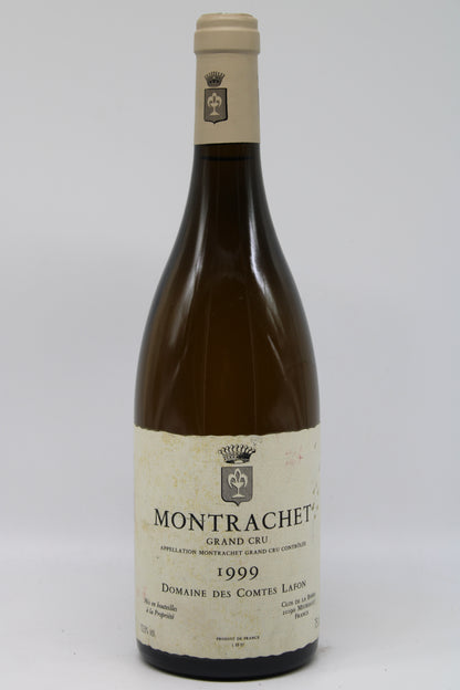 Montrachet - DOMAINE DES COMTES LAFON