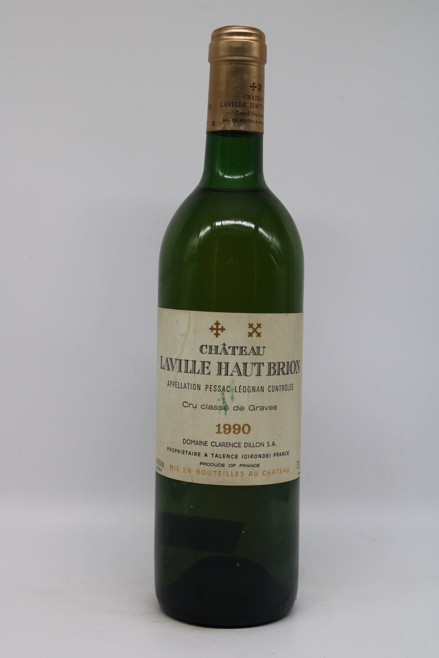 Château Laville Haut-Brion