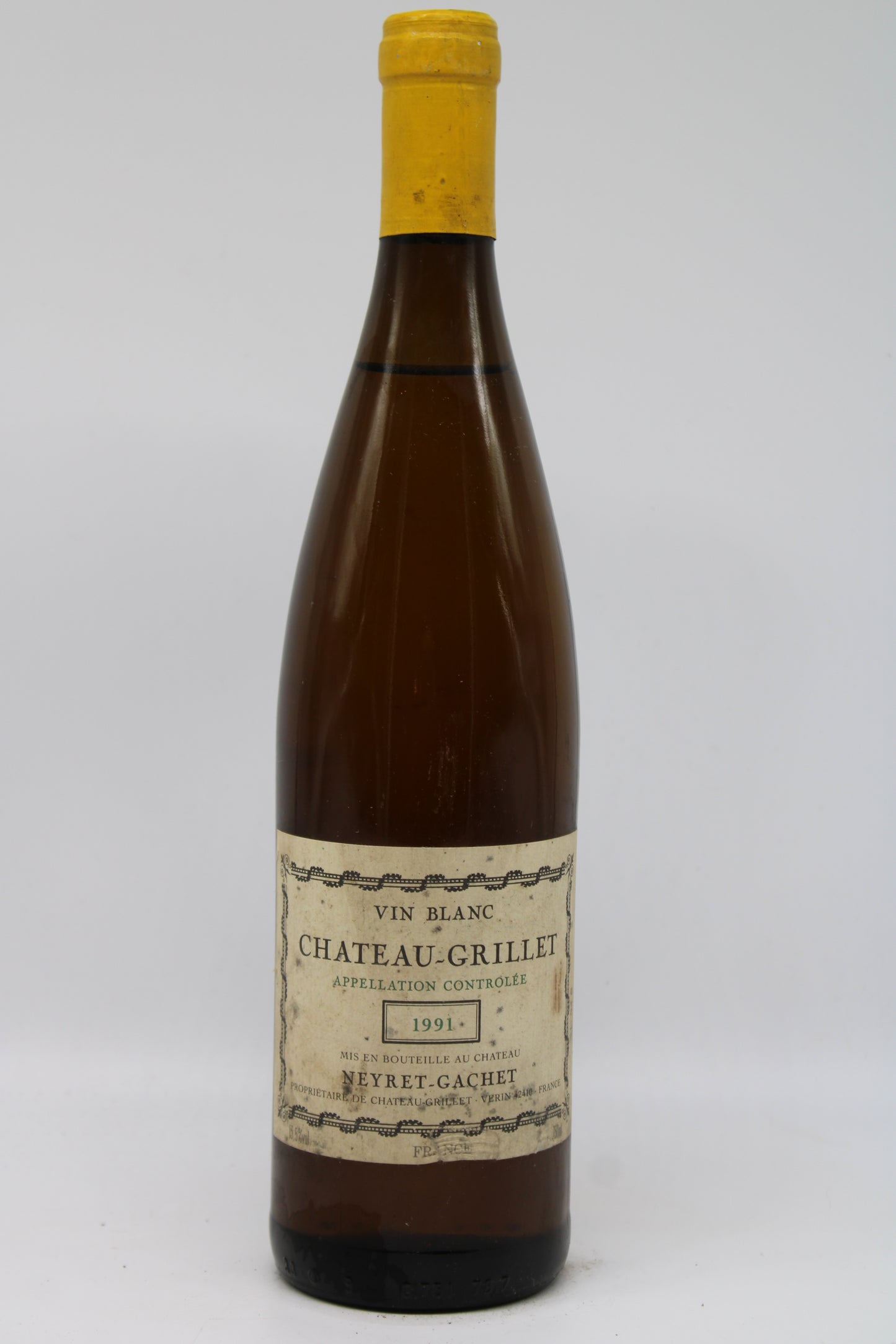 Château-Grillet