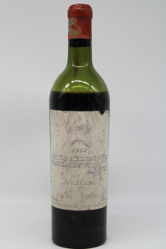 Château Mouton Rothschild