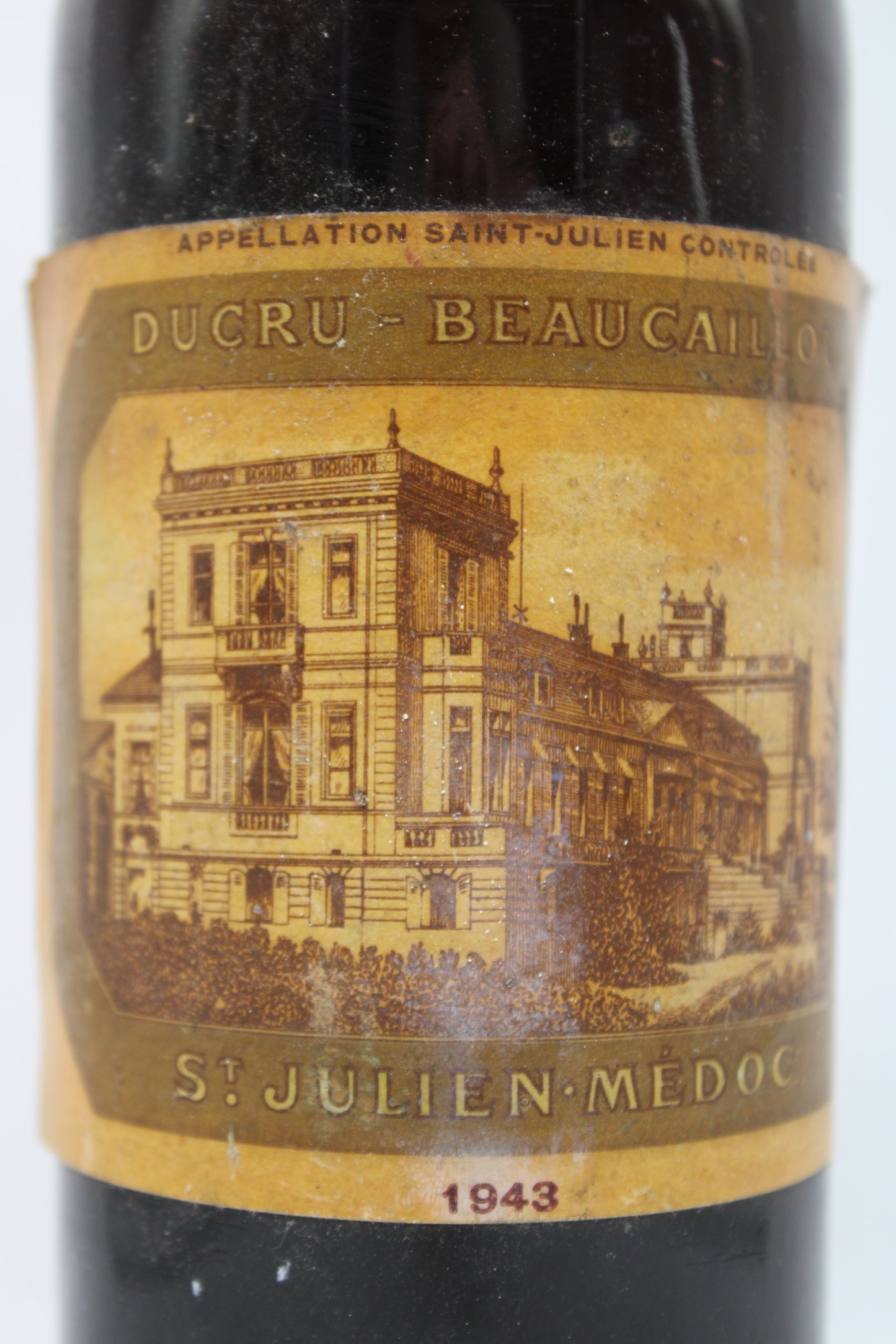 Ducru-Beaucaillou