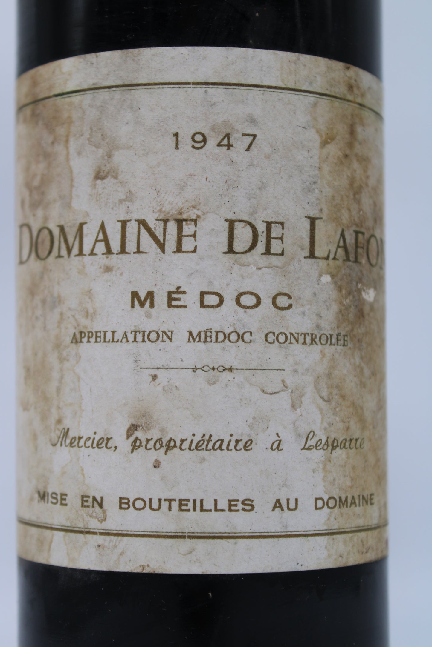 Domaine de Lafon