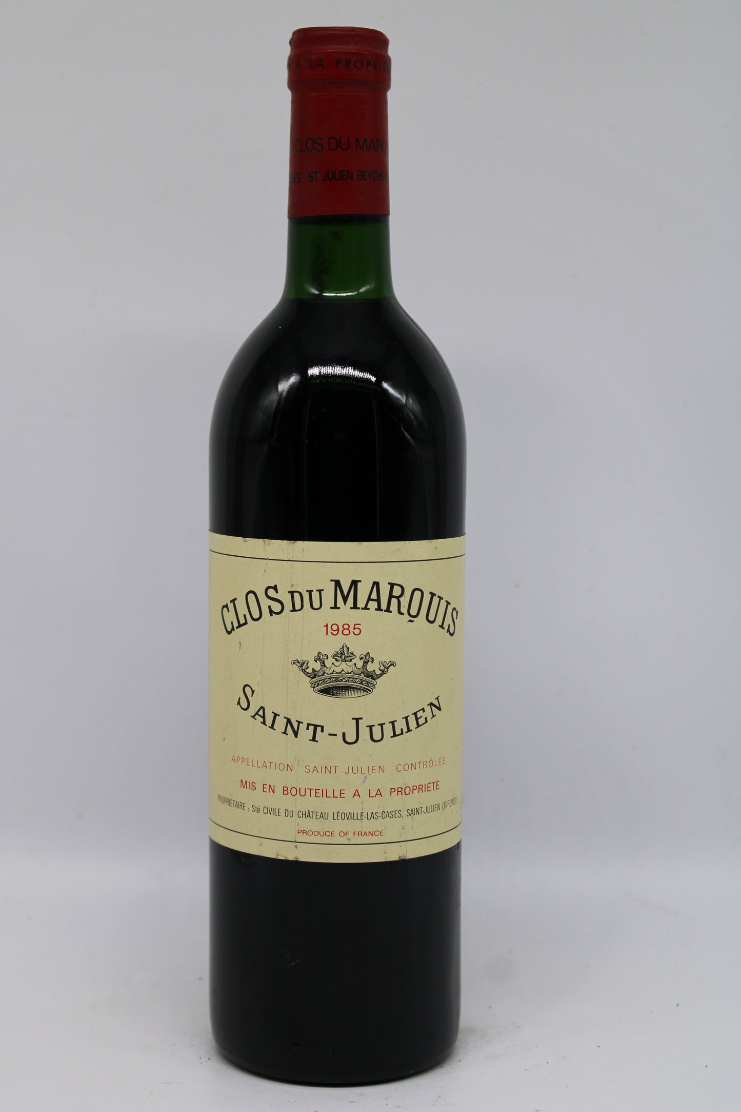 Clos du Marquis