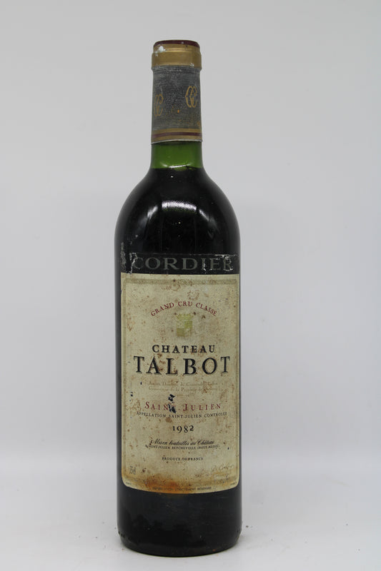 Château Talbot