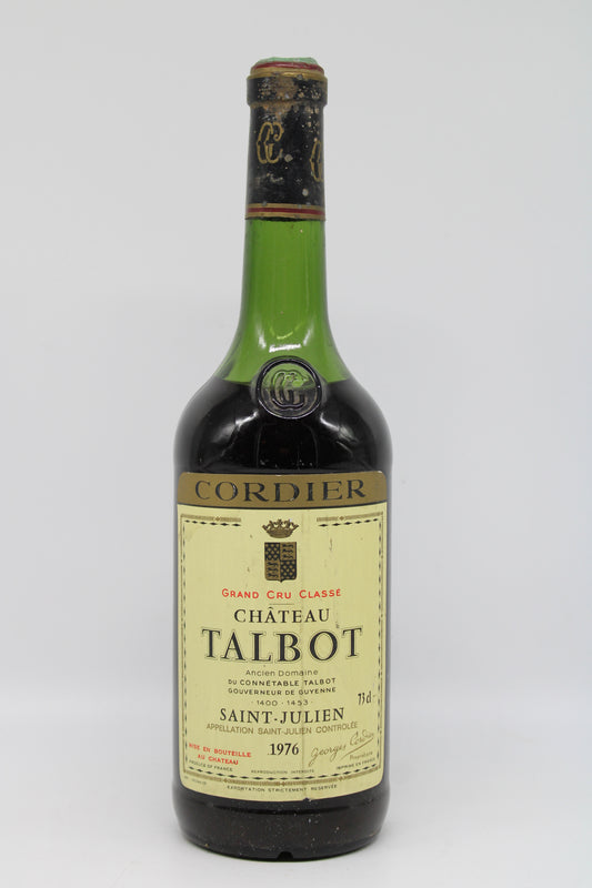 Château Talbot