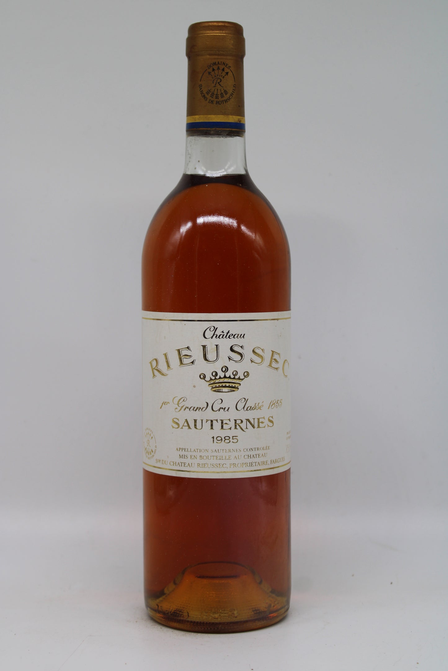 Château Rieussec