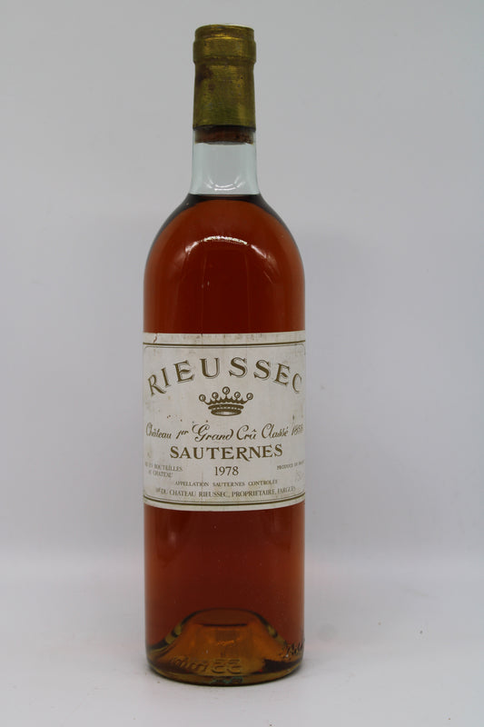 Château Rieussec