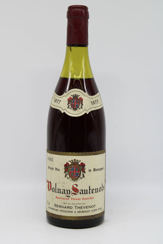 Volnay-Santenots - BERNARD THEVENOT