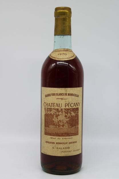 Château Pecany