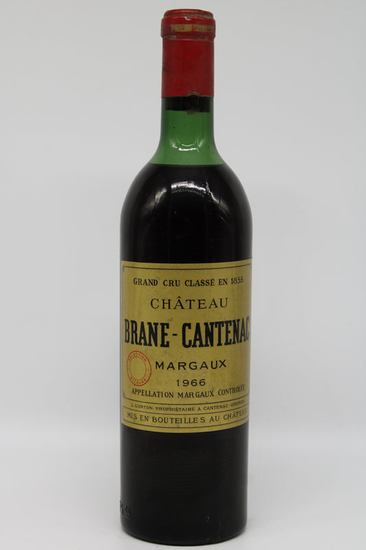 Château Brane-Cantenac