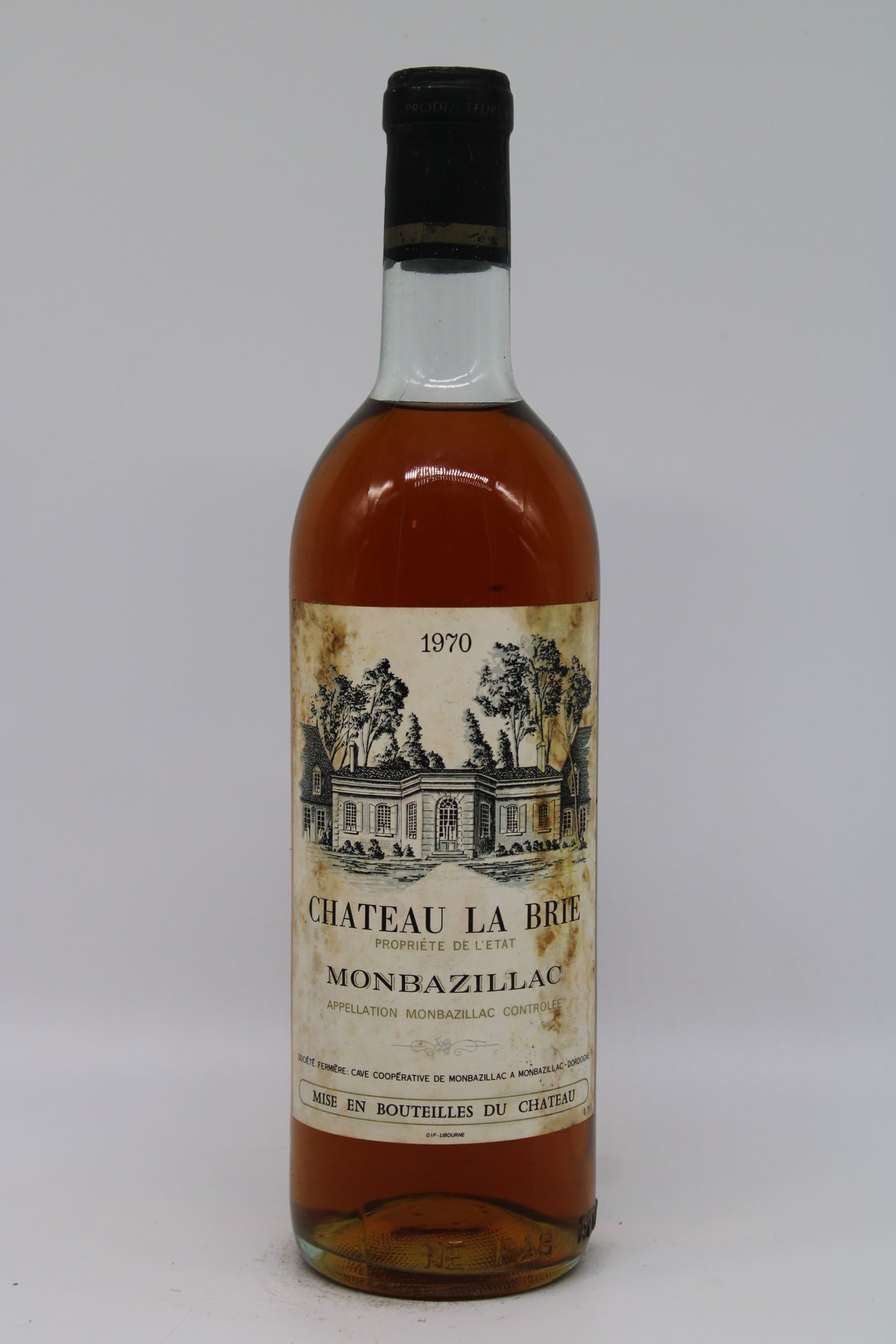 Château La Brie