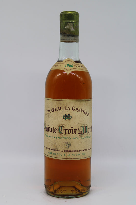 Château La Graville