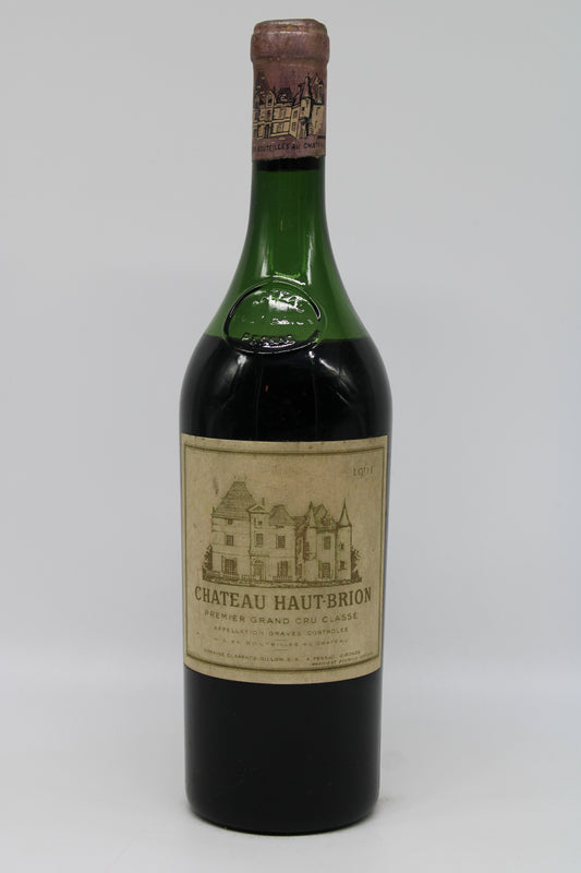 Château Haut-Brion