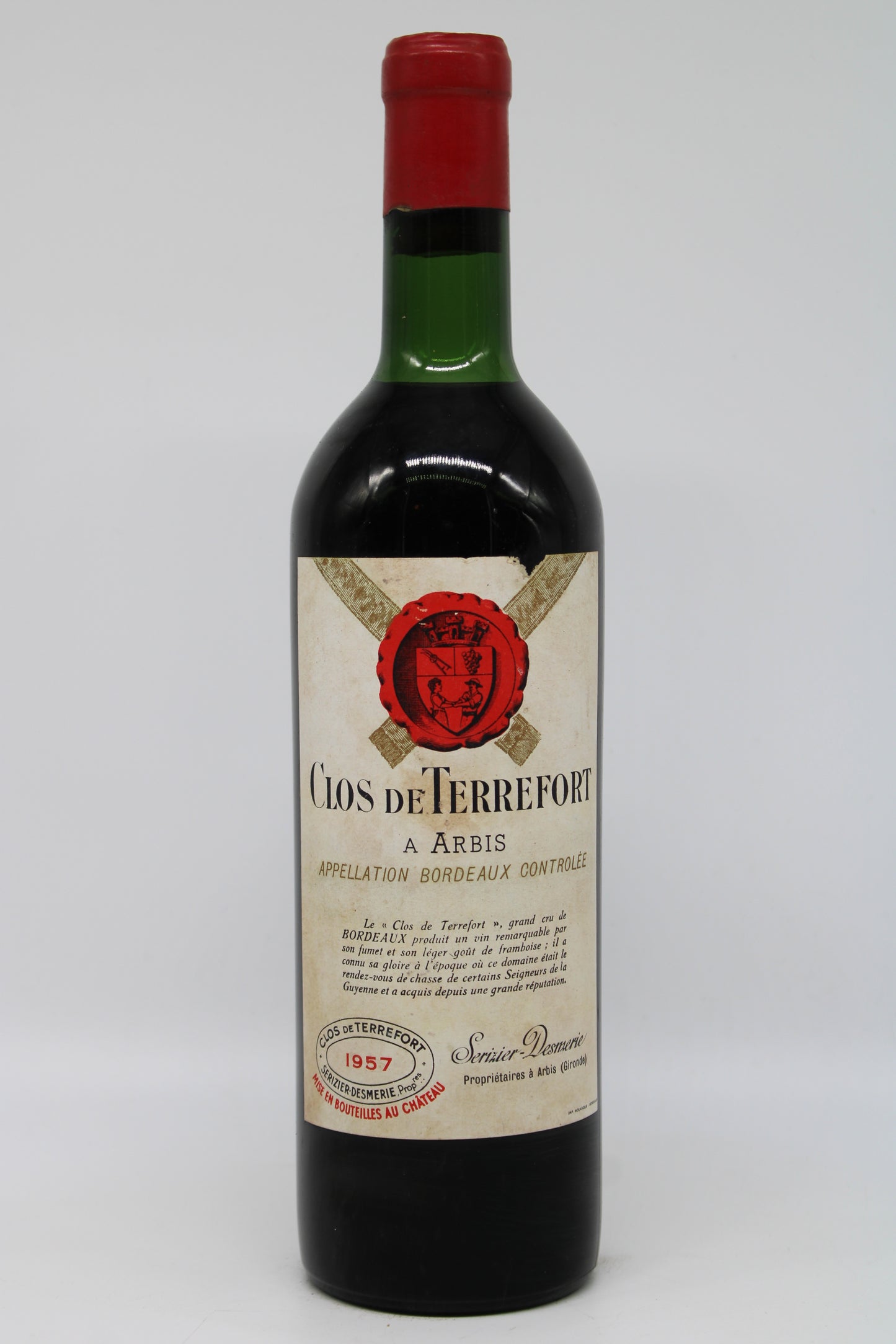 Clos De Terrefort